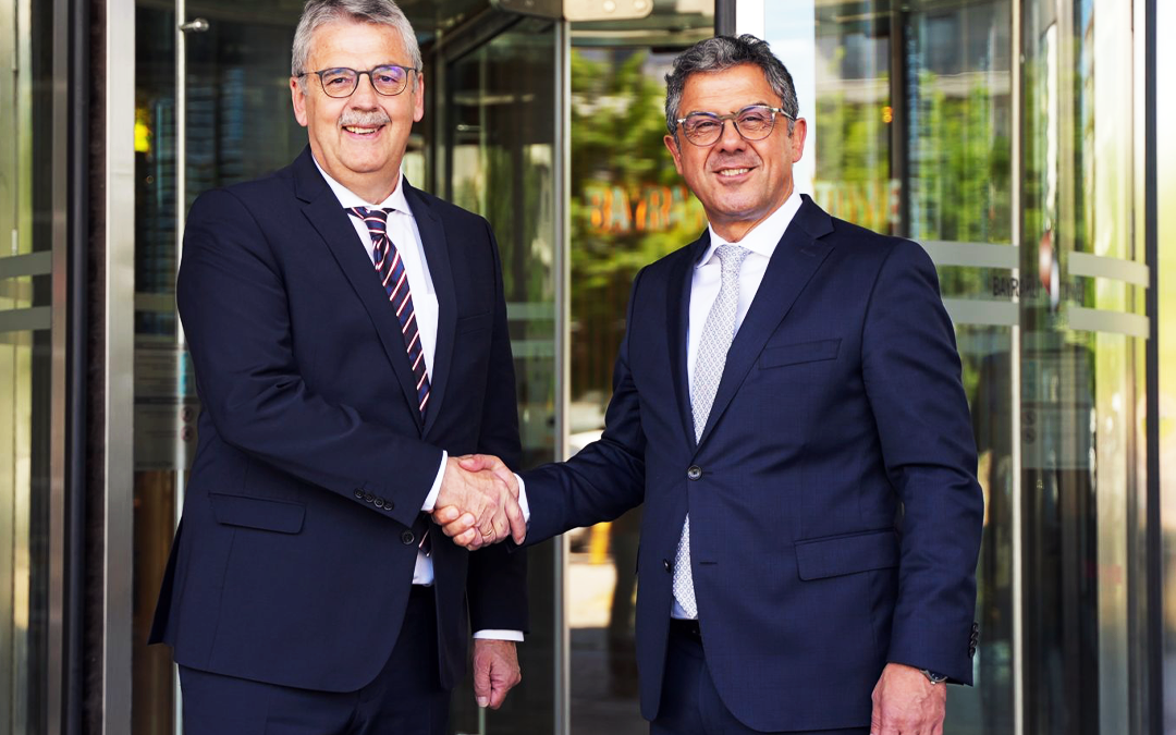 Strategische Partnerschaft der Uzuner Competence Group mit WFB Wirtschaftsförderung Bremen GmbH