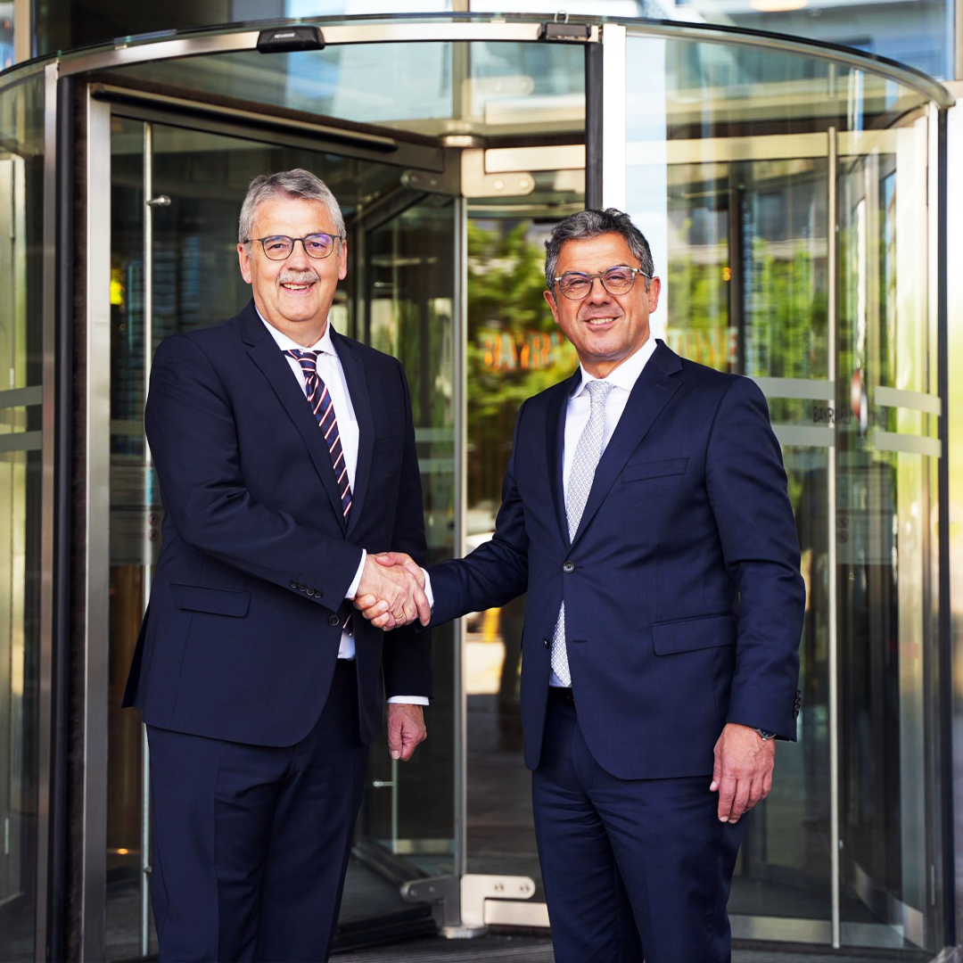 Strategische Partnerschaft der Uzuner Competence Group mit WFB Wirtschaftsförderung Bremen GmbH
