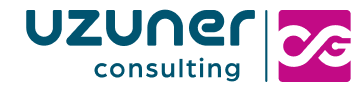 Uzuner Competence Group Logo