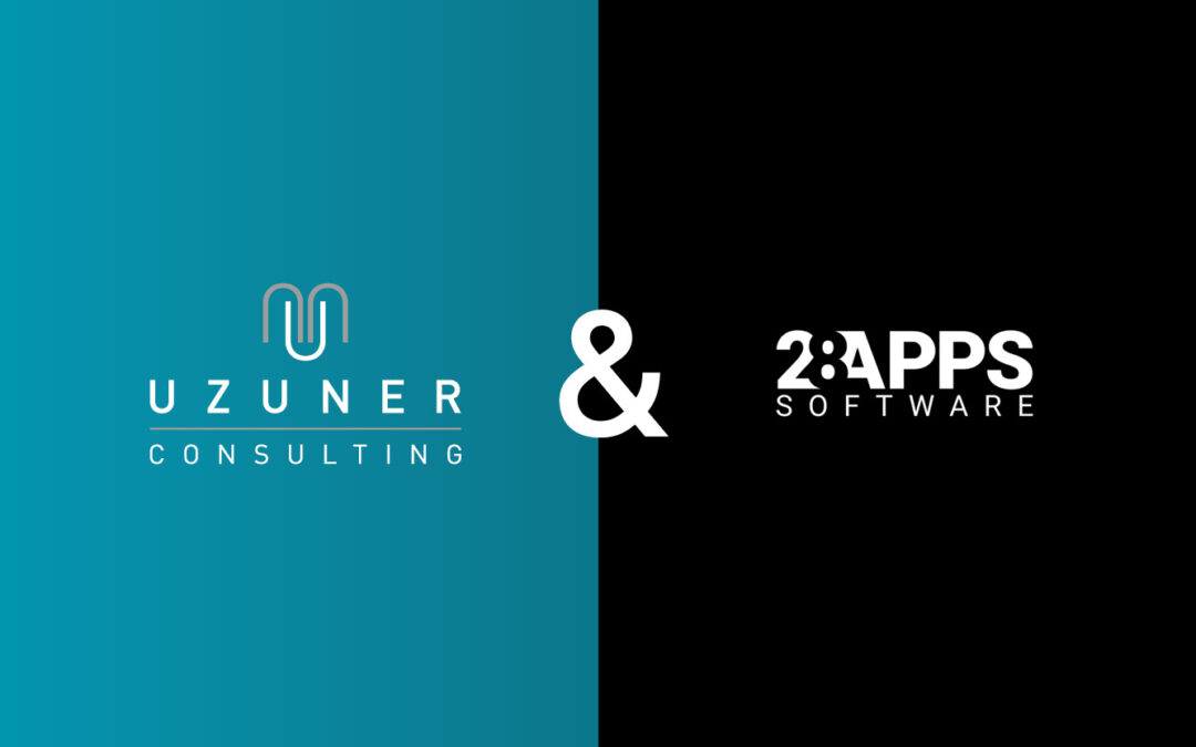 28Apps Software GmbH wird Teil der Uzuner Consulting GmbH