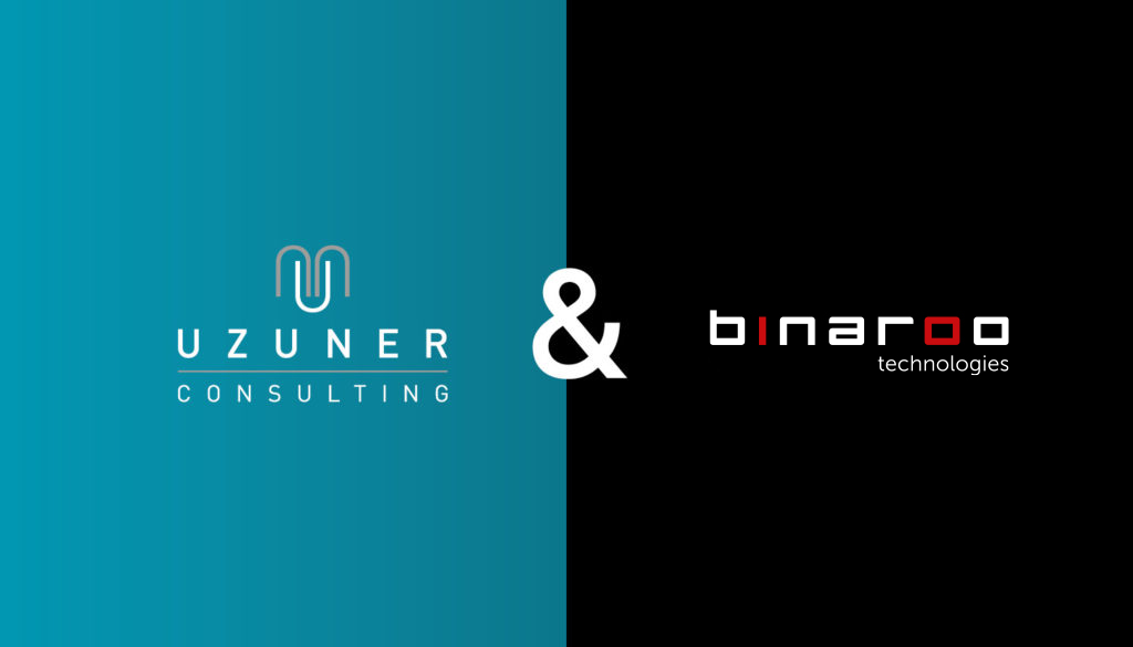 binaroo technologies GmbH wird Teil der Uzuner Consulting GmbH