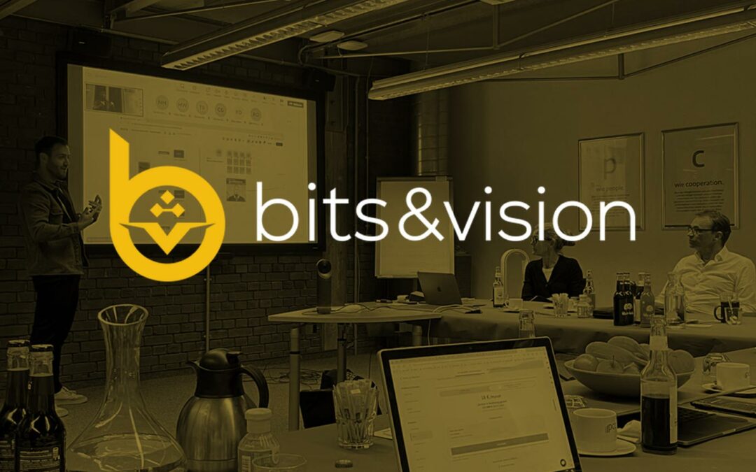 bits&vision Netzwerktreffen in Osnabrück